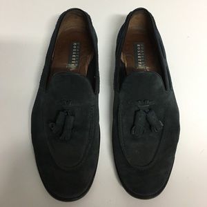 Fratelli Rossetti Loafers